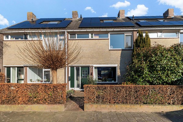 Medium property photo - Schopenhauerstraat 95, 7323 LT Apeldoorn